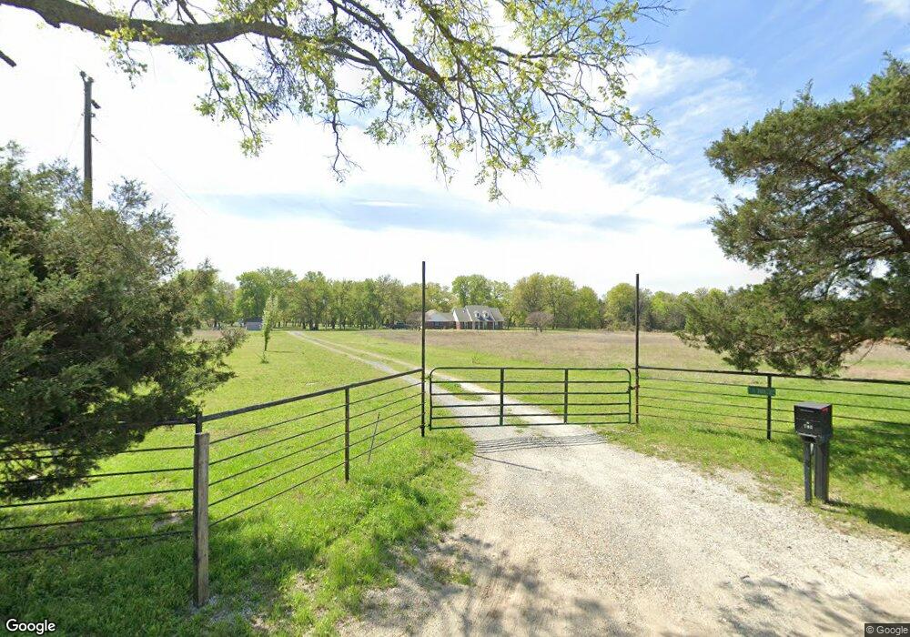 703 County Road 4165, Bonham, TX 75418 - photo 1
