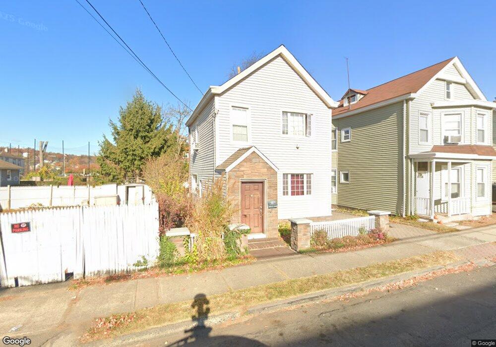 51 N 12th St, Haledon, NJ 07508 - photo 1