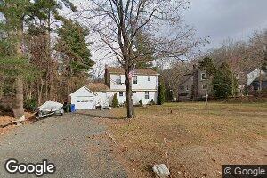 7 W Street Extension, Andover, CT 06232