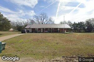 404 S Hall St, Whitefield, OK 74472