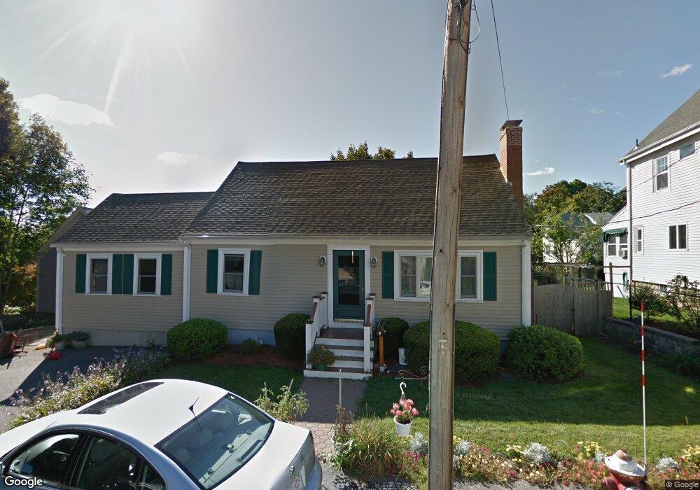 8 Swain Place, Wakefield, MA 01880 - photo 1