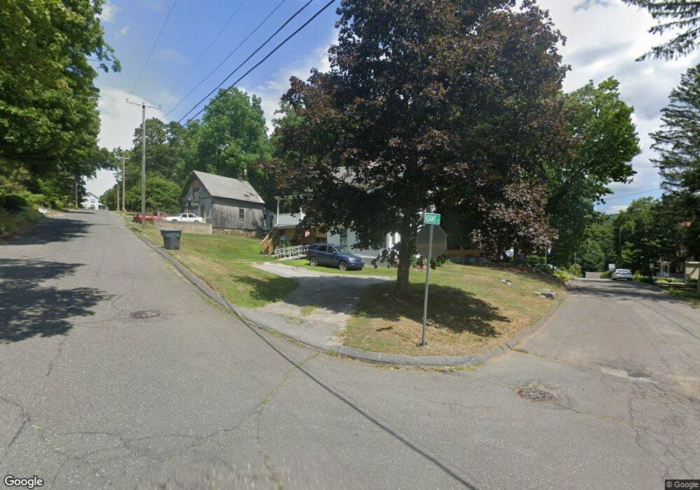 34 Adams St, Winsted, CT 06098 - photo 1