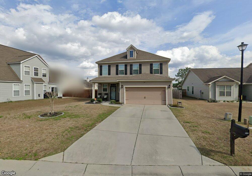 104 Carolina Wren Ave, Moncks Corner, SC 29461 - photo 1