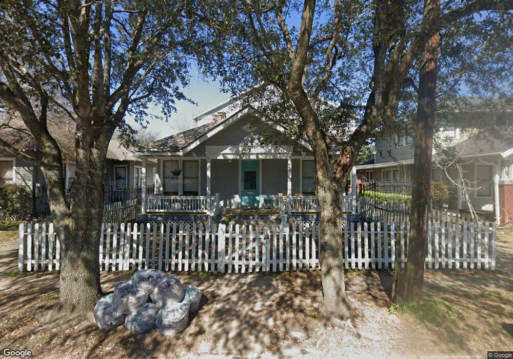 811 Highland St, Houston, TX 77009 - photo 1