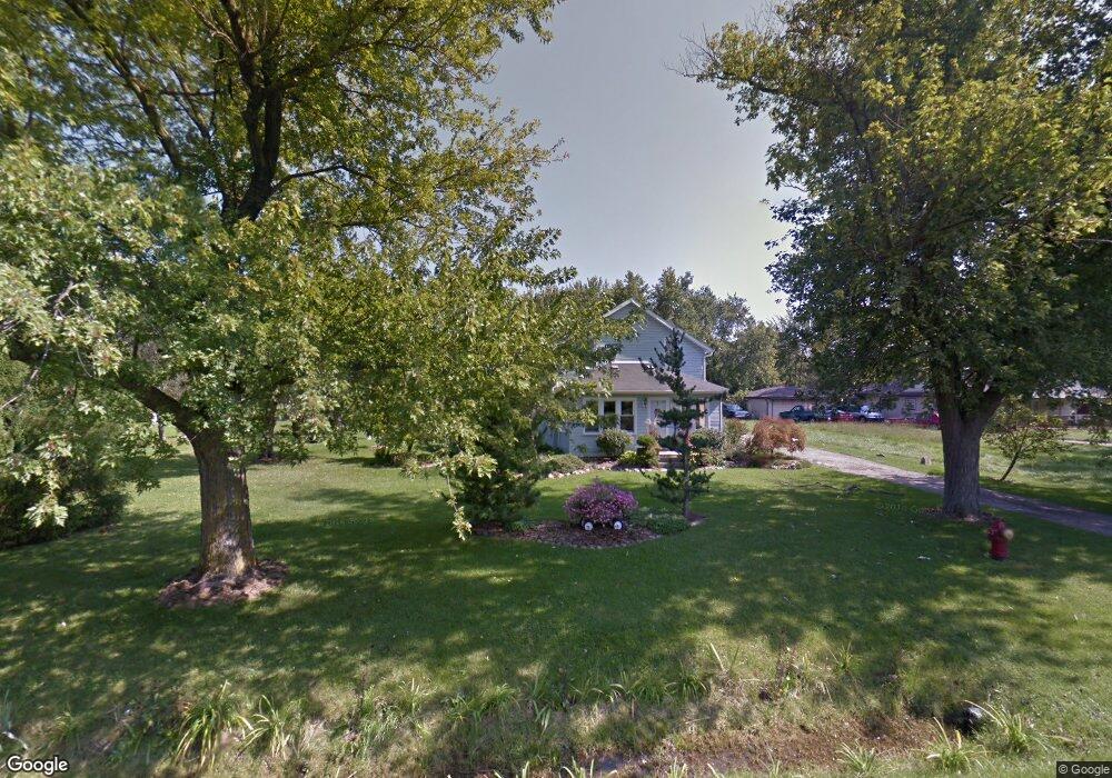 13368 Parkway Blvd, Carleton, MI 48117 - photo 1