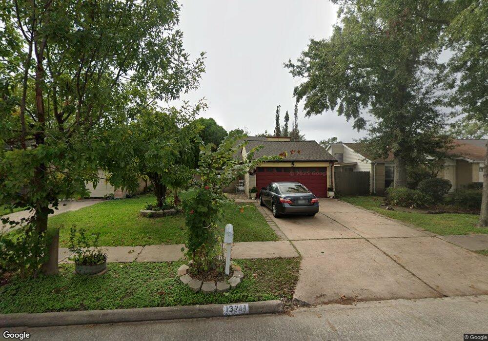 13211 Chimney Sweep Dr, Houston, TX 77041 - photo 1