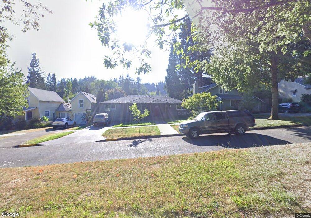 1991 Villard St, Eugene, OR 97403 - photo 1