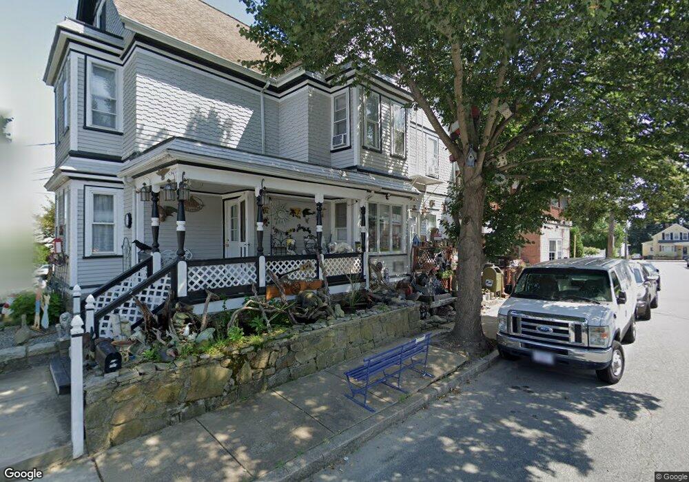 2071 Pleasant St, Fall River, MA 02723 - photo 1