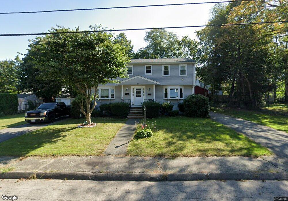 17 Clark St, Randolph, MA 02368 - photo 1