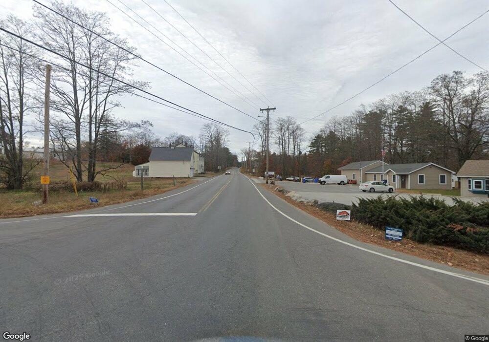 25 Route 11, Baldwin, ME 04024 - photo 1