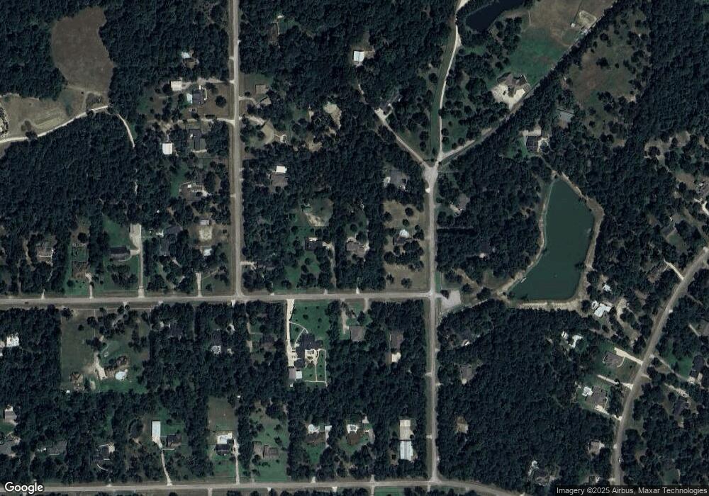 30510 N High Meadow Cir, Magnolia, TX 77355 - photo 1