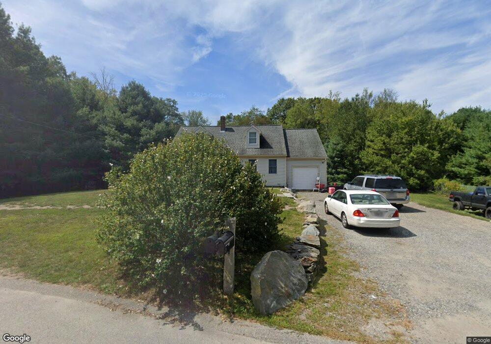 63 Laurie Ln unit 1, Swansea, MA 02777 - photo 1