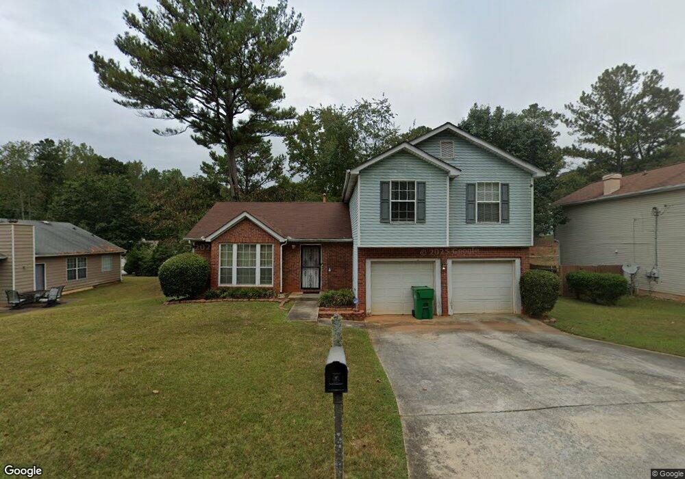 5894 Giles Rd, Lithonia, GA 30058 - photo 1