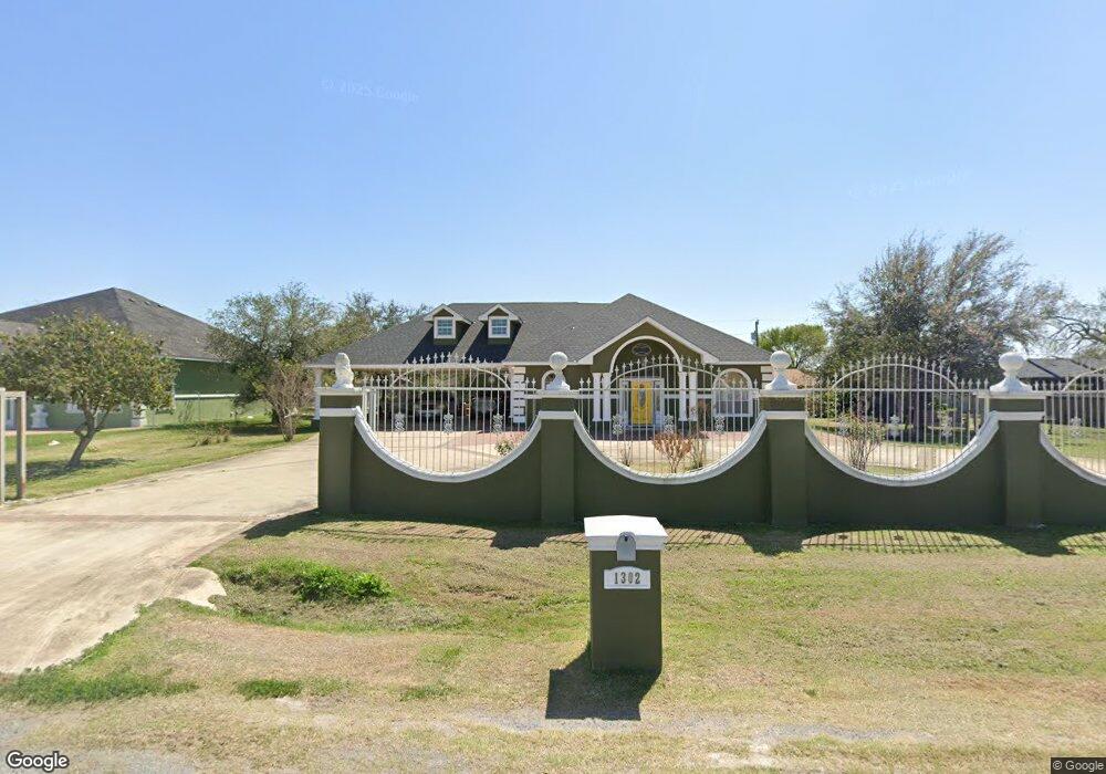 1302 Donna Plaza Cir S, Donna, TX 78537 - photo 1