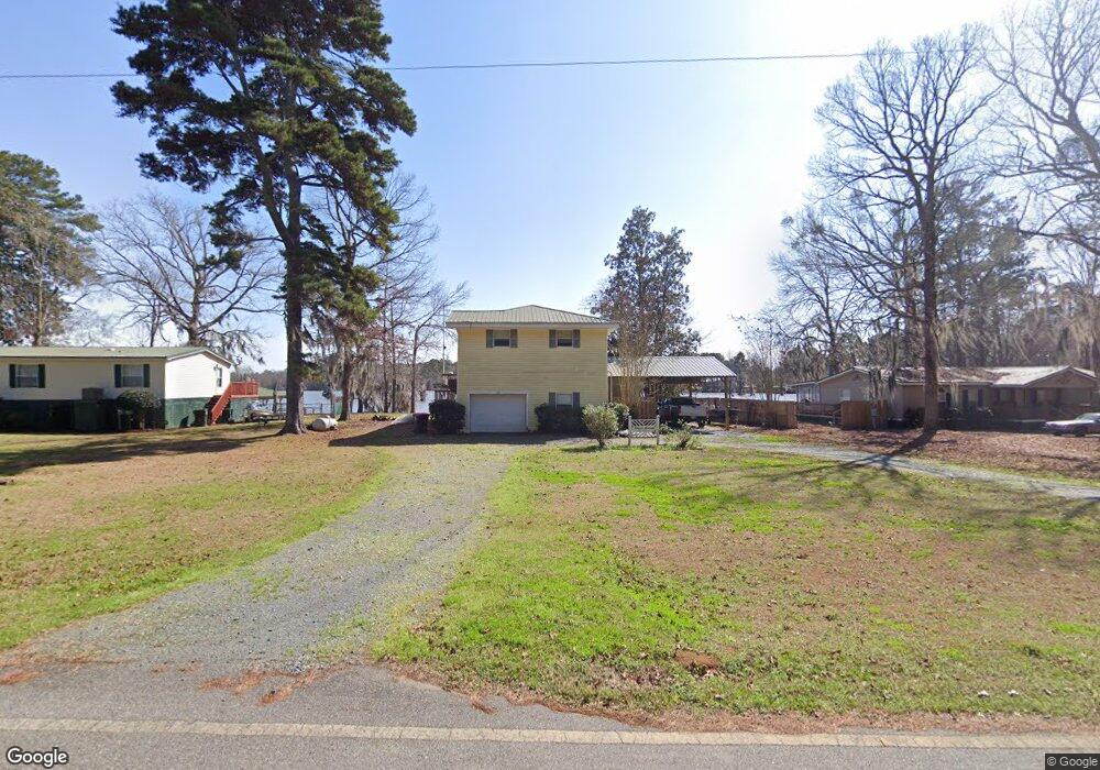 103 Entrekin Ln, Cobb, GA 31735 - photo 1