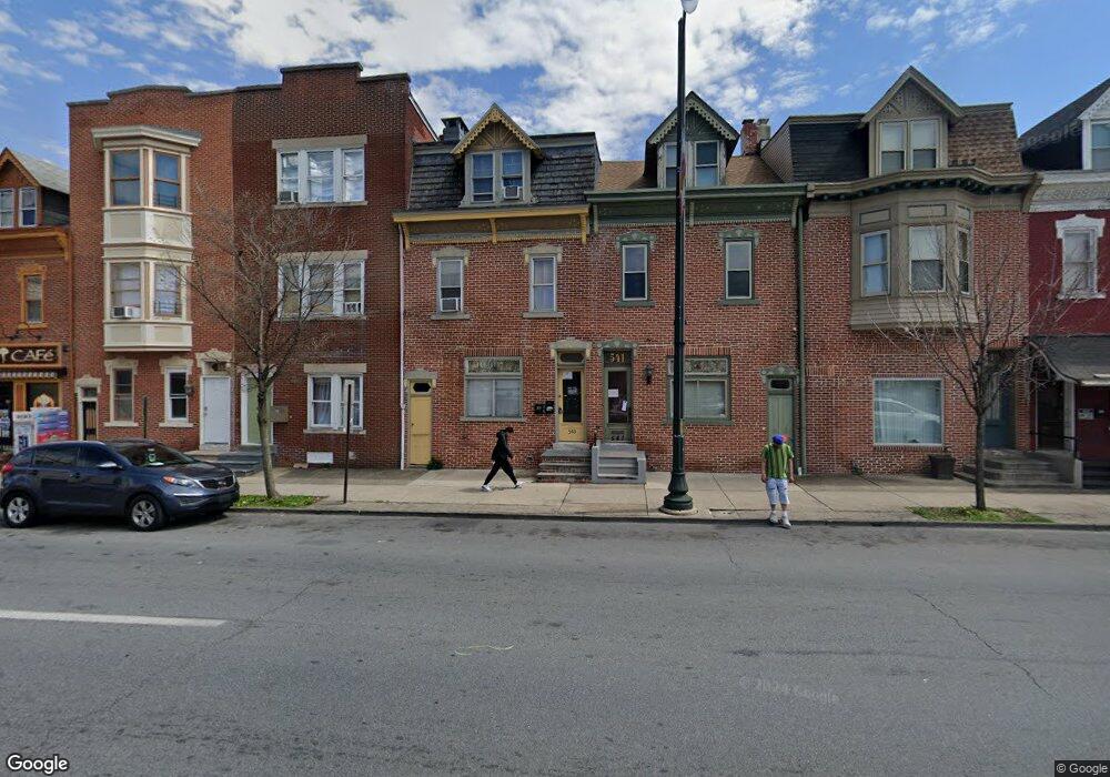 541 N 7th St, Allentown, PA 18102 - photo 1