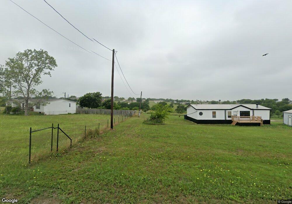 288 Prairie Trail, Rhome, TX 76078 - photo 1