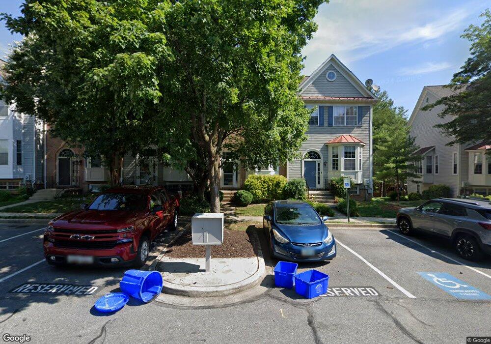 968 Jubal Way, Frederick, MD 21701 - photo 1