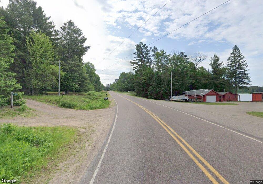 w 8491 County Road Cc, Tomahawk, WI 54487 - photo 1