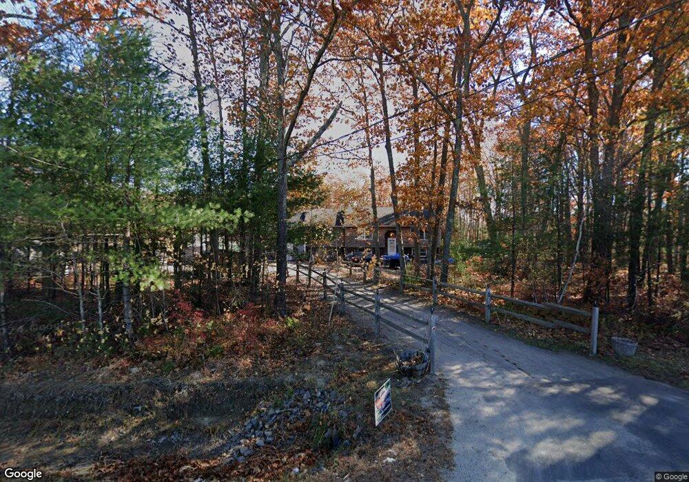 286 Alewive Rd, Lyman, ME 04002 - photo 1