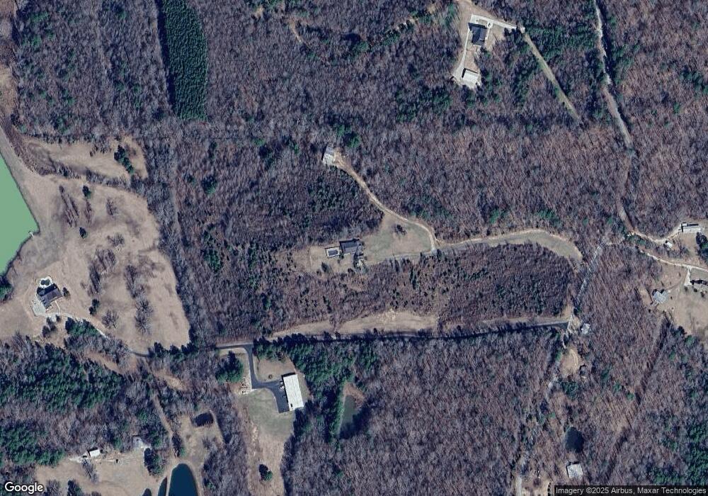 93 County Road 225, Oxford, MS 38655 - photo 1