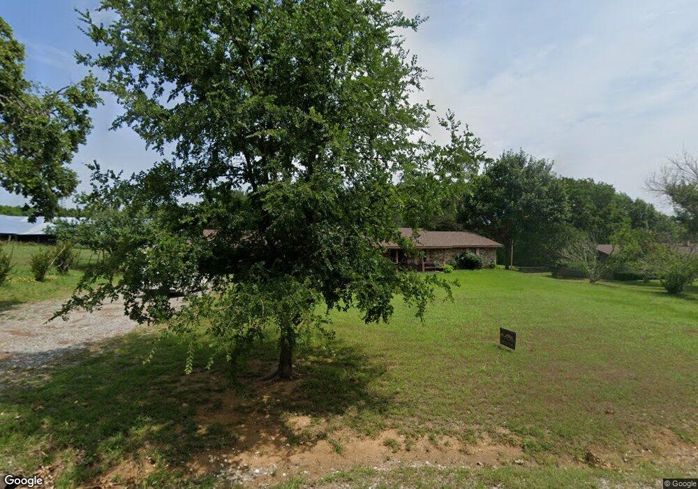219 Jerry Pedigo Rd, Denison, TX 75021 - photo 1