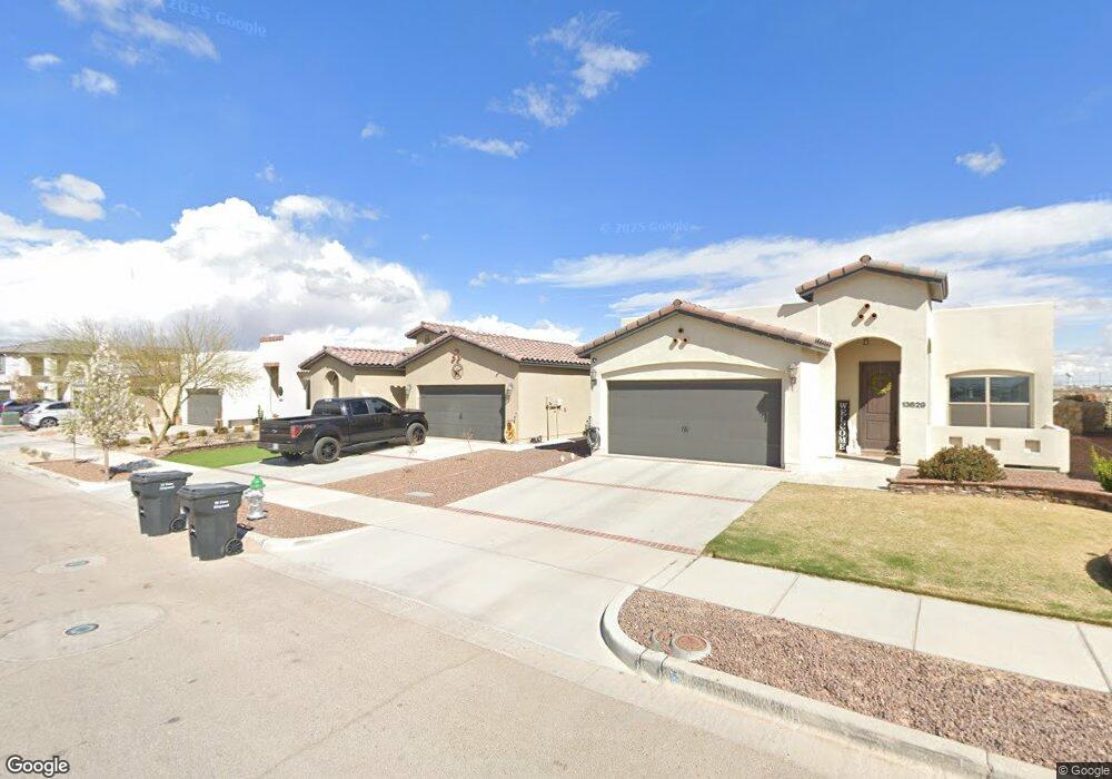 13625 Holbeck St, El Paso, TX 79928 - photo 1