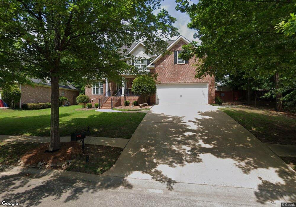 331 Veranda Ln, Macon, GA 31210 - photo 1