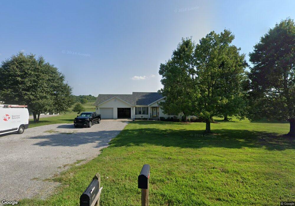 1410 Cummins Ferry Rd, Salvisa, KY 40372 - photo 1