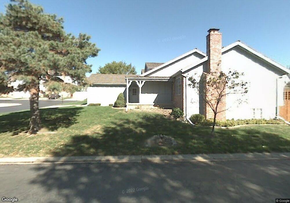 10115 Edelweiss Cir, Shawnee, KS 66203 - photo 1