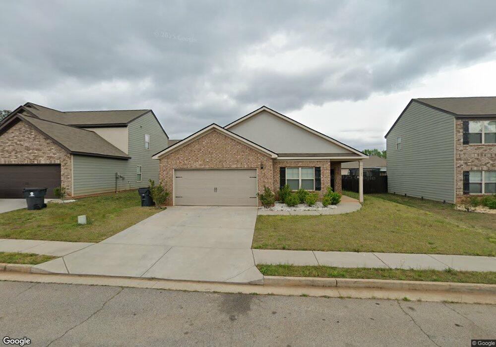 11188 Wind Ridge Dr unit 142, Hampton, GA 30228 - photo 1