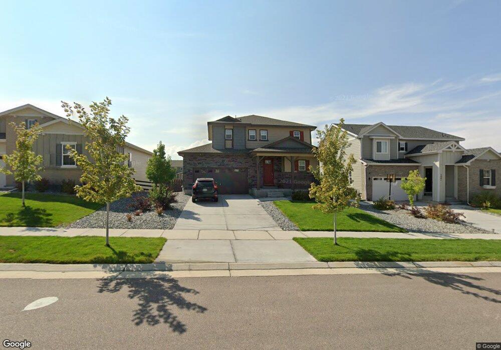 7351 S Shady Grove Way, Aurora, CO 80016 - photo 1