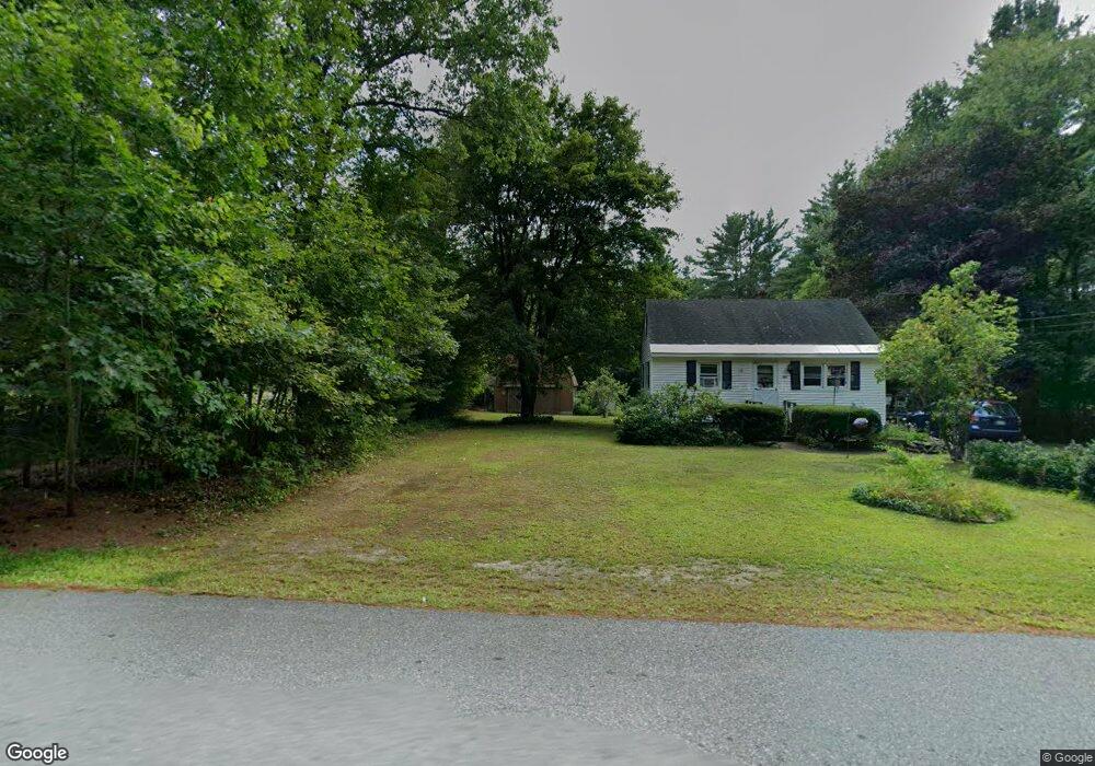 182 Dudley Rd, Townsend, MA 01469 - photo 1