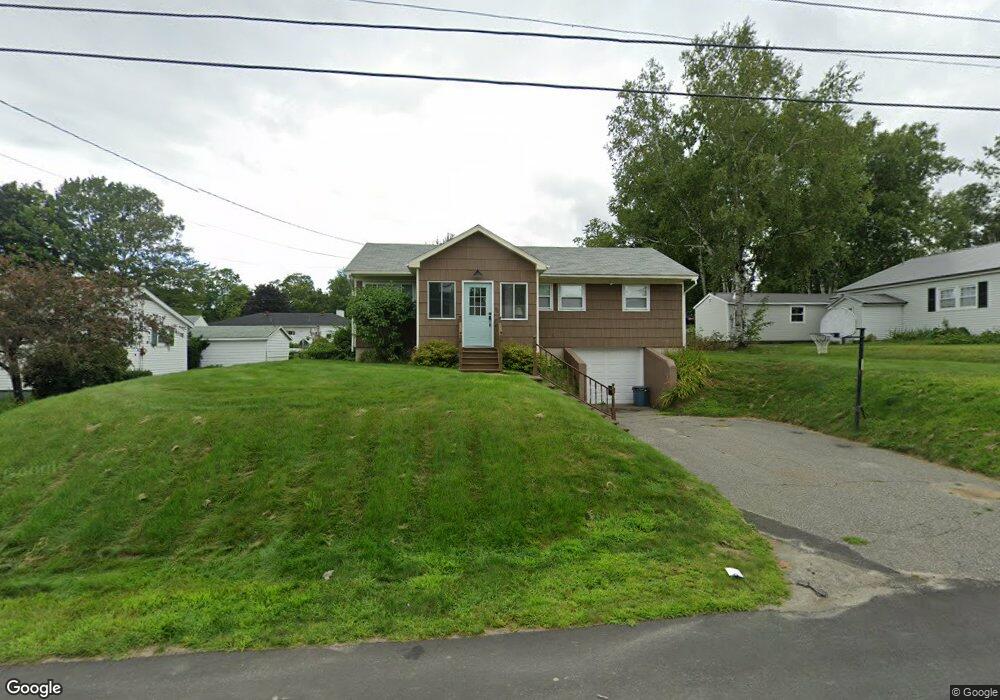 70 New York St, Millinocket, ME 04462 - photo 1