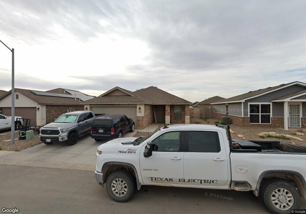 1326 Masquerade Blvd, Odessa, TX 79765 - photo 1