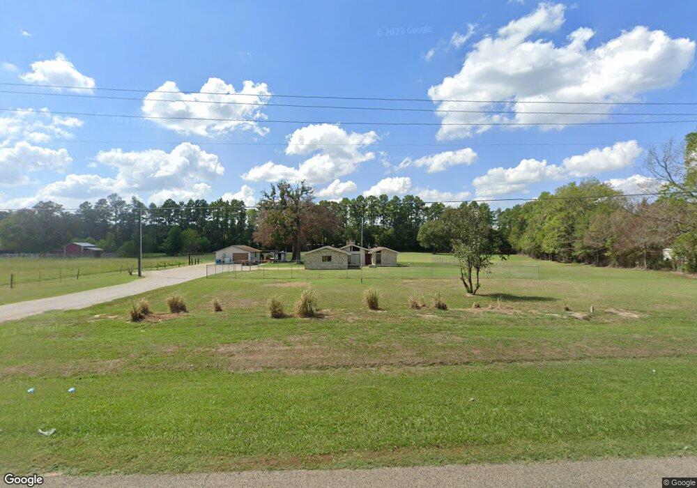 3987 Us Highway 69 N, Lufkin, TX 75904 - photo 1