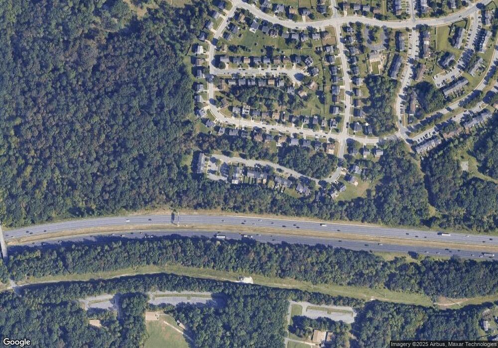 1911 Cross Trails Rd, Windsor Mill, MD 21244 - photo 1