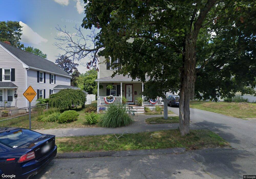 9A Spruce St, Danvers, MA 01923 - photo 1