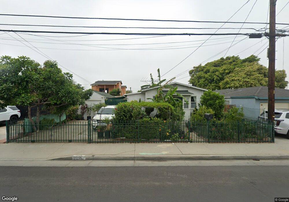 4617 W 111th St, Inglewood, CA 90304 - photo 1