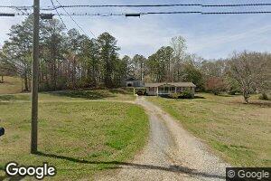 693 Littleton Cutoff Rd, Attalla, AL 35954