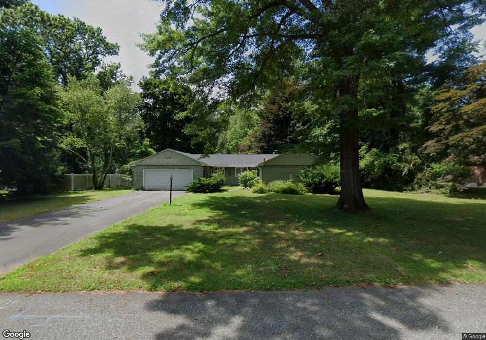 20 Wyndemere Rd, Bloomfield, CT 06002 - photo 1