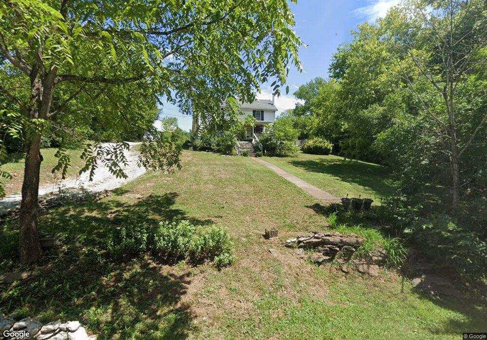 350 Sellers Mill Rd, Versailles, KY 40383 - photo 1