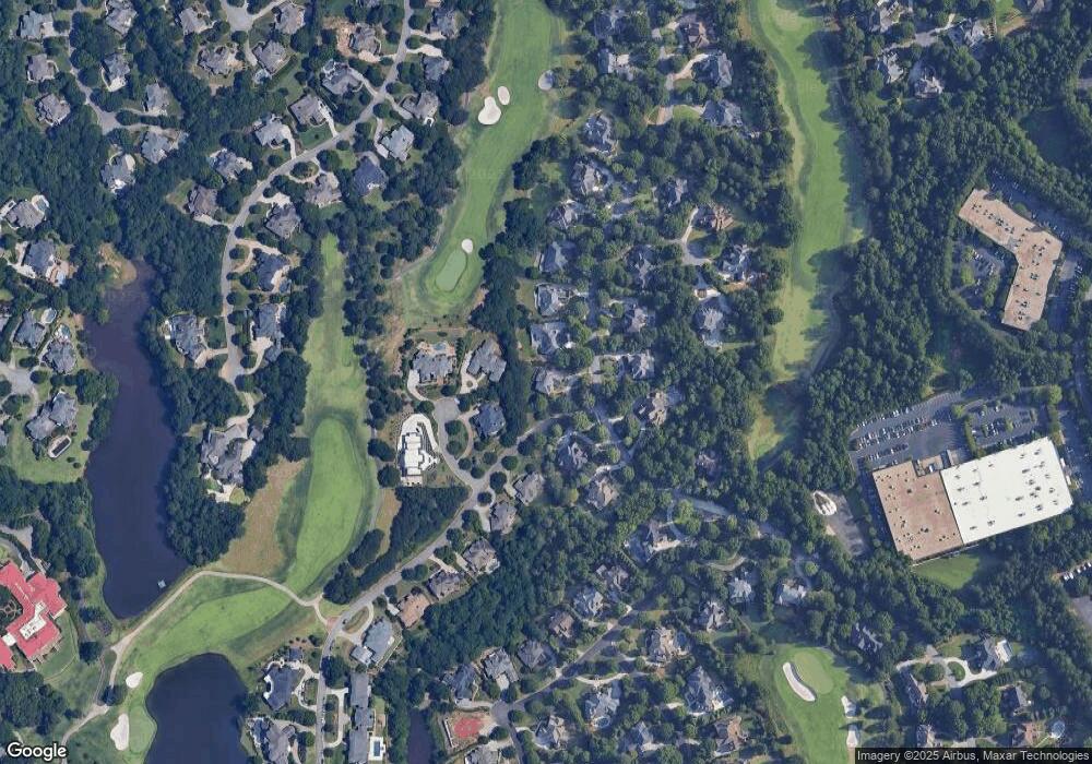 1875 Sugarloaf Club Dr, Duluth, GA 30097 - photo 1