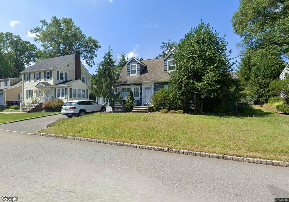 20 S Ashby Ave, Livingston, NJ 07039 - photo 1