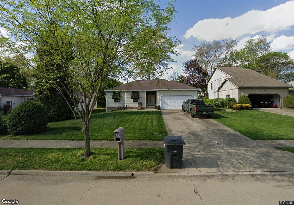 2135 Field Circle Ave, Akron, OH 44312 - photo 1