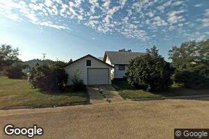 602 S Main St, Onida, SD 57564