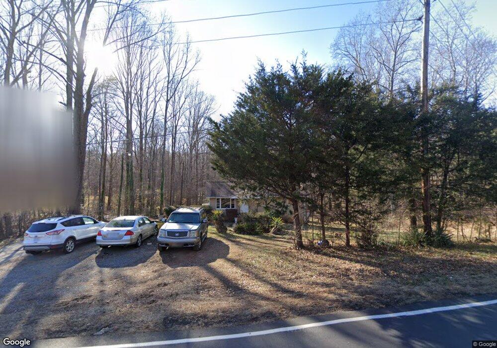 208 Freedom Mill Rd, Gastonia, NC 28052 - photo 1