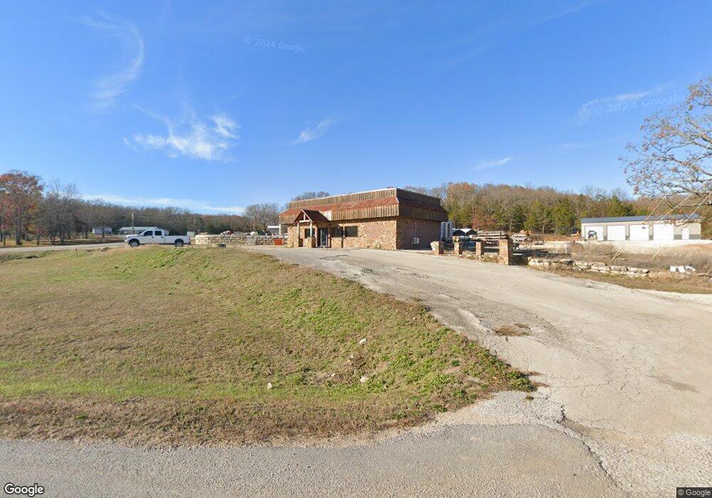 23418 State Highway 39, Shell Knob, MO 65747 - photo 1