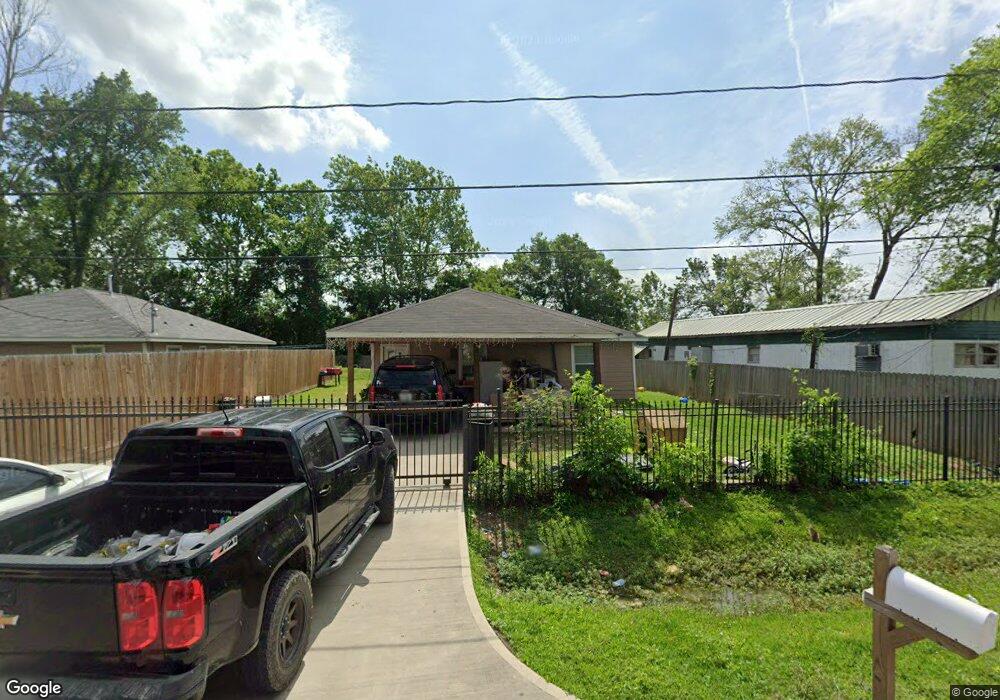 11734 Varnell St, Houston, TX 77039 - photo 1