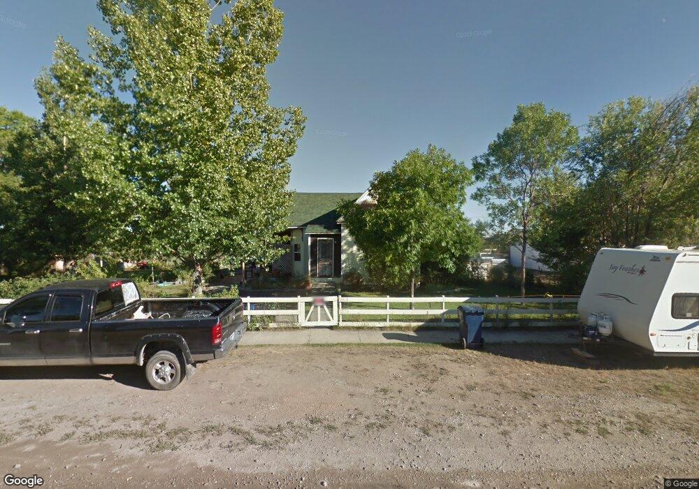 105 E Adams St, Three Forks, MT 59752 - photo 1